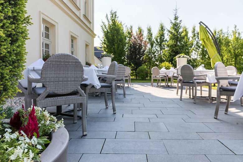 Hotel Z�me?ek Petrovice
