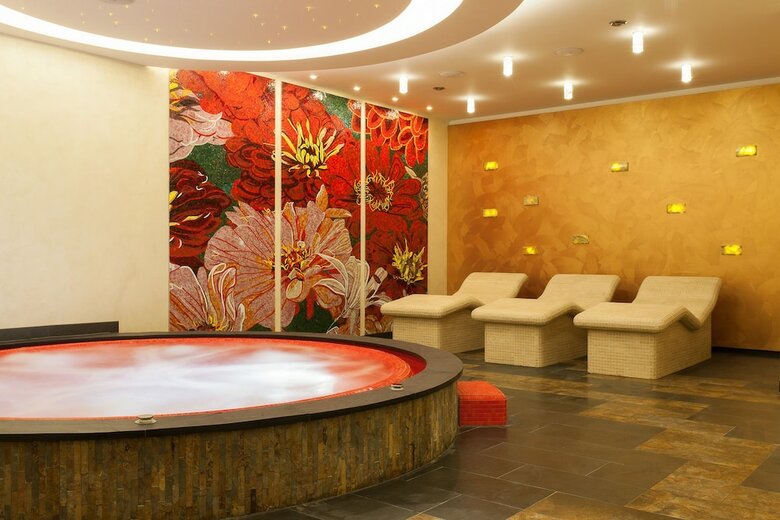 Hotel Z�me?ek Petrovice