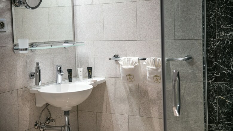 Hotel Z�me?ek Petrovice
