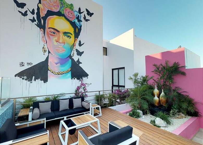 Apartamentos Doca By Playa Moments