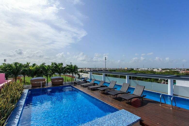Apartamentos Doca By Playa Moments