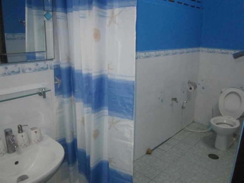Hostal Kingston Jamaica Hostel