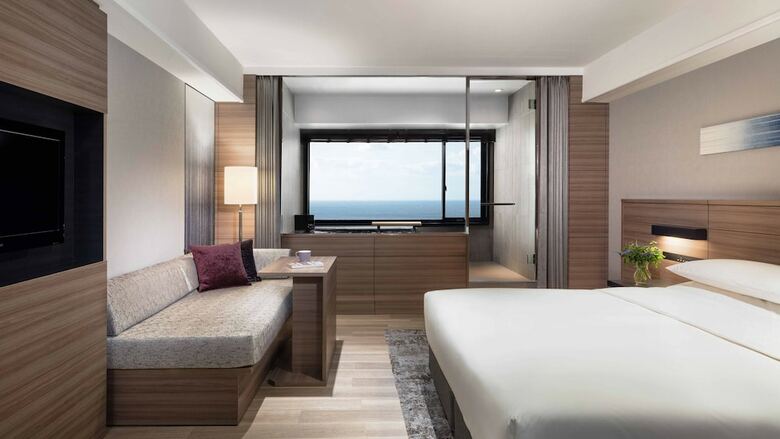 Nanki-shirahama Marriott Hotel