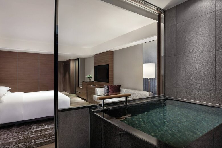 Nanki-shirahama Marriott Hotel