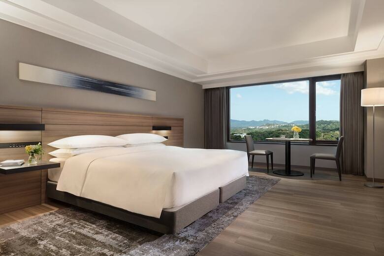 Nanki-shirahama Marriott Hotel