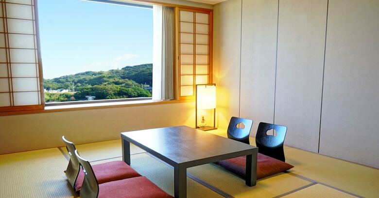 Nanki-shirahama Marriott Hotel