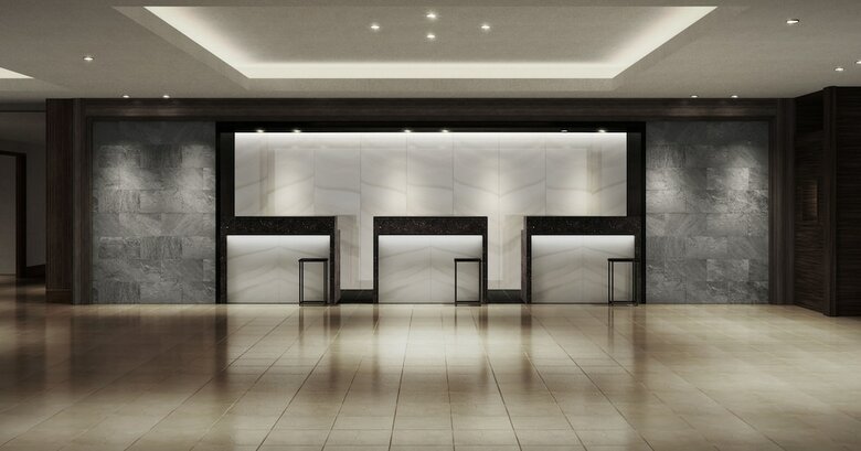 Nanki-shirahama Marriott Hotel