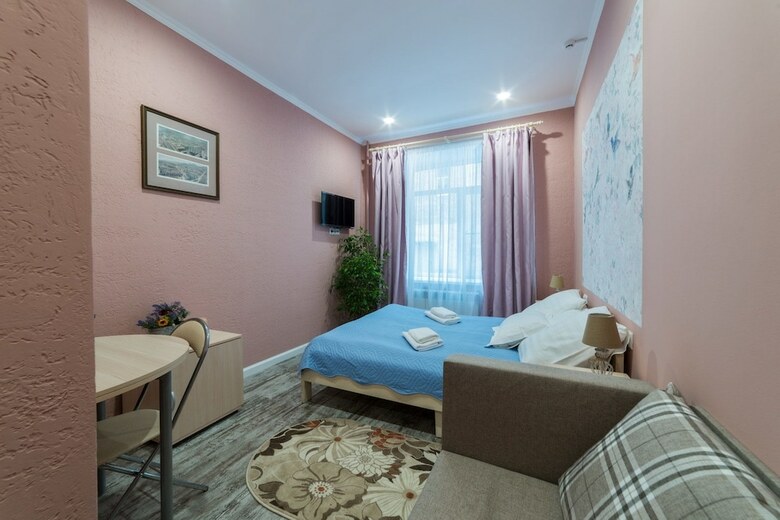 Le Classique Hotel