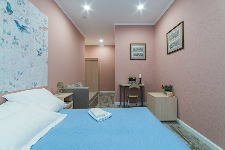 Le Classique Hotel