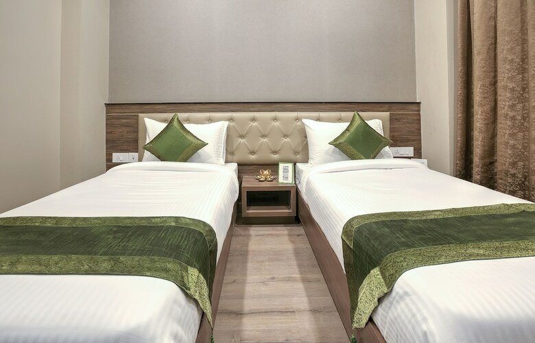 Hotel Treebo Southwest Inn, Dwarka