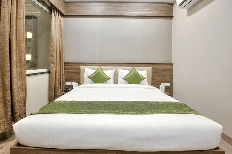 Hotel Treebo Southwest Inn, Dwarka