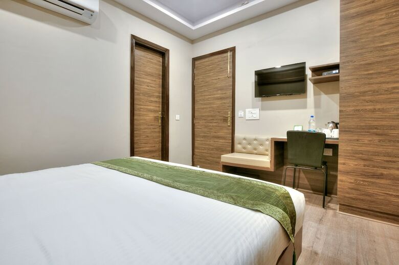 Hotel Treebo Southwest Inn, Dwarka