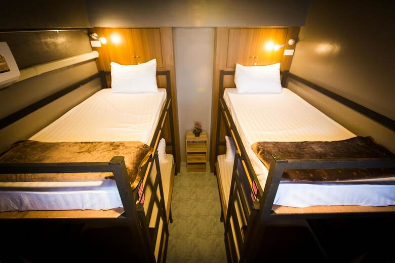 Hostal Hits Hostel