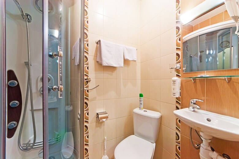 Apartamentos Nevsky Express