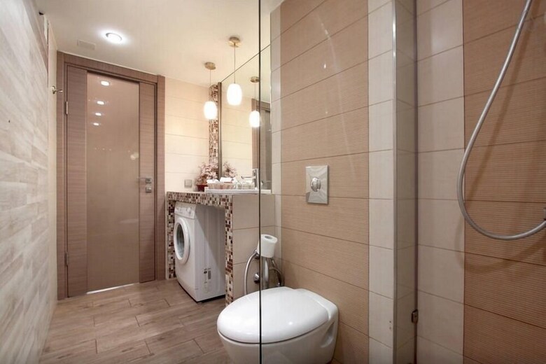 Apartamentos Nevsky Express
