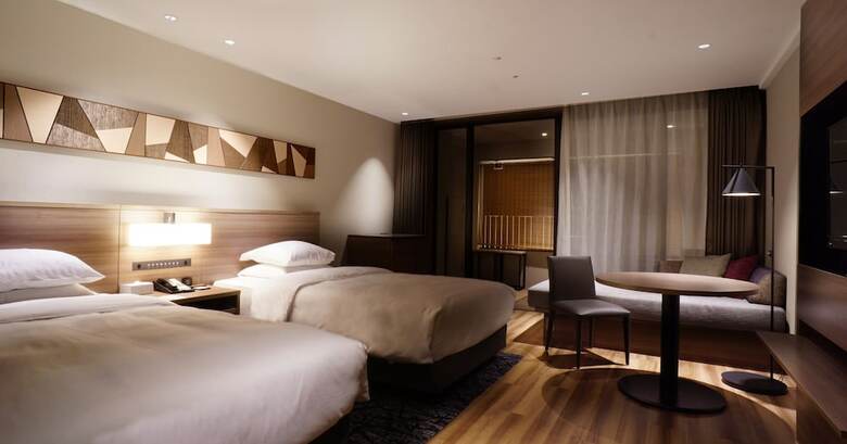 Izu Marriott Hotel Shuzenji