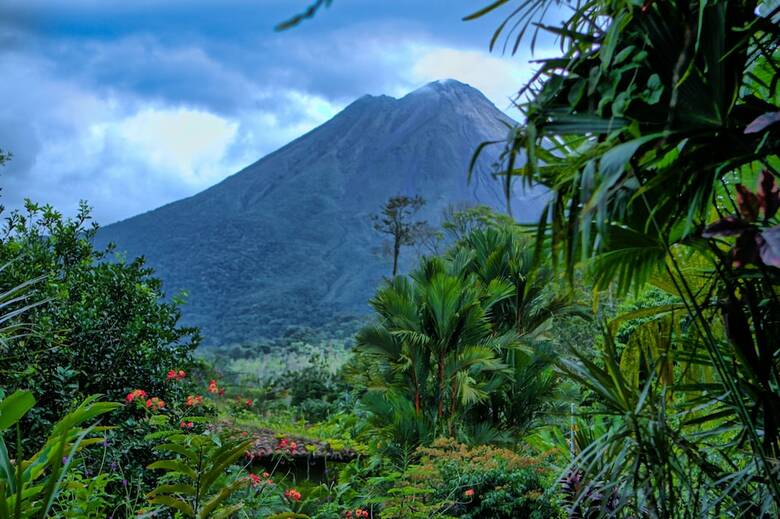 Hotel Mountain Paradise Wellness & Spa