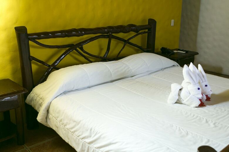 Hotel Mountain Paradise Wellness & Spa