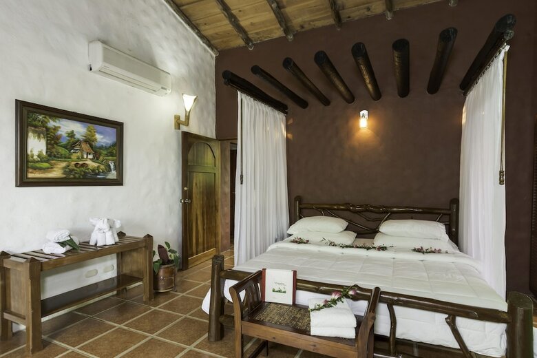 Hotel Mountain Paradise Wellness & Spa