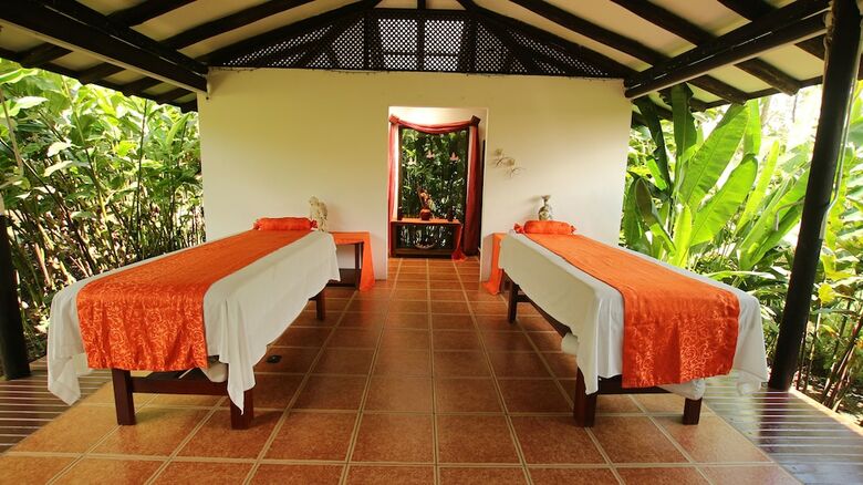 Hotel Mountain Paradise Wellness & Spa