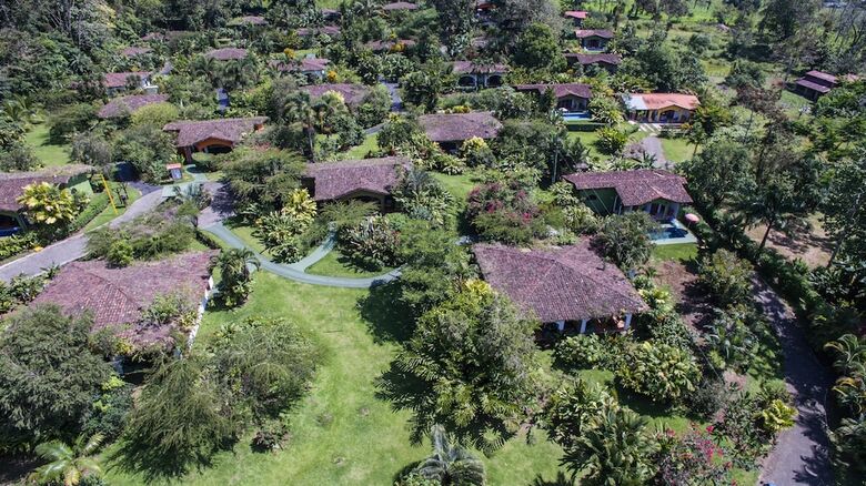 Hotel Mountain Paradise Wellness & Spa