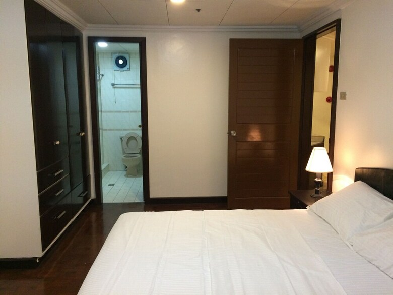 Ofw Hotel Manila