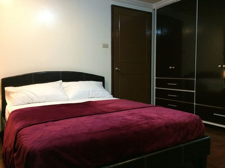 Ofw Hotel Manila