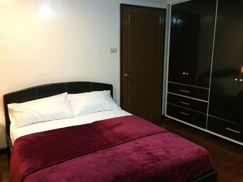 Ofw Hotel Manila