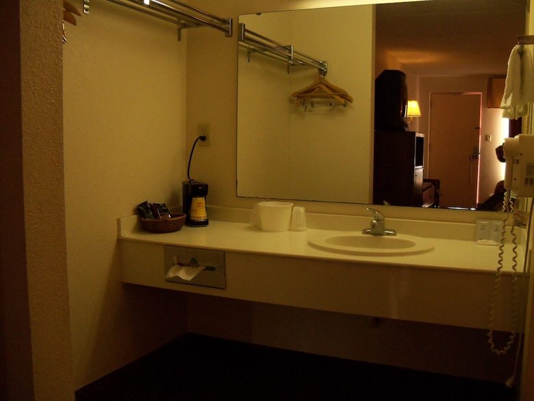 Hotel Econo Lodge Jacksonville
