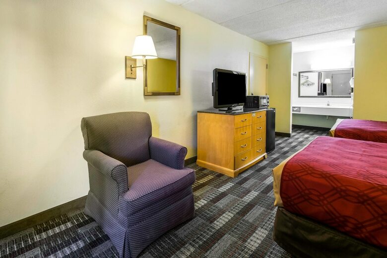 Hotel Econo Lodge Jacksonville