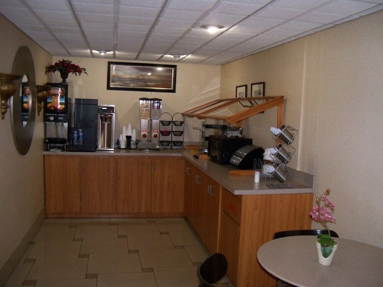 Hotel Econo Lodge Jacksonville