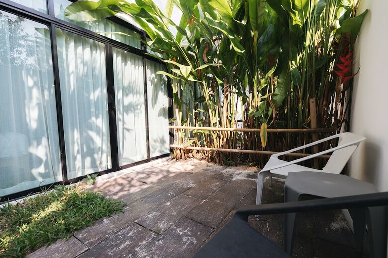 Hotel Mango T. Villa Chiang Mai Resort