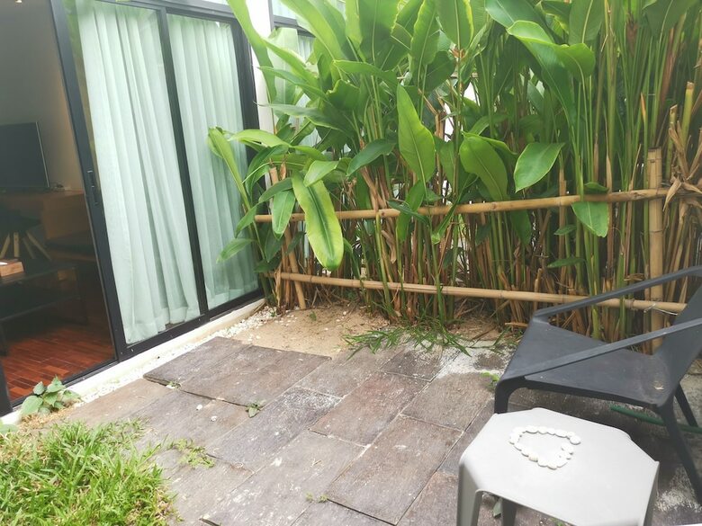 Hotel Mango T. Villa Chiang Mai Resort