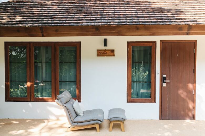Hotel Mango T. Villa Chiang Mai Resort