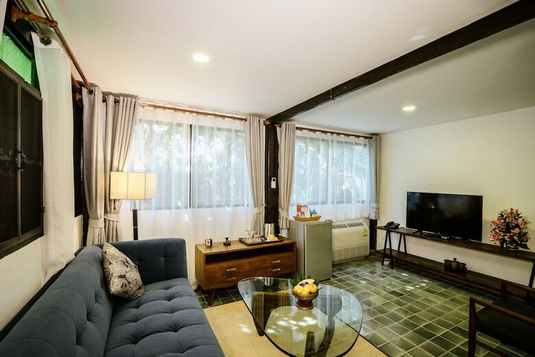 Hotel Mango T. Villa Chiang Mai Resort