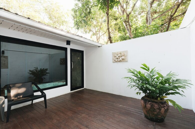 Hotel Mango T. Villa Chiang Mai Resort