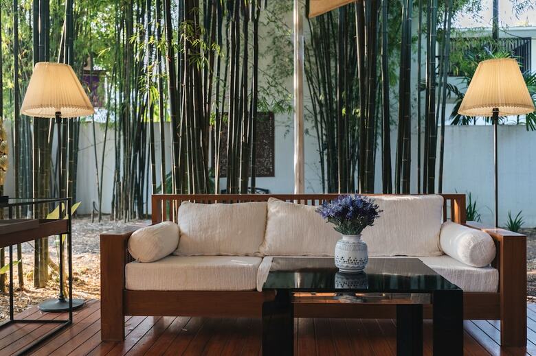 Hotel Mango T. Villa Chiang Mai Resort