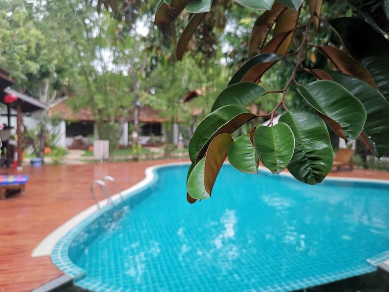 Hotel Mango T. Villa Chiang Mai Resort