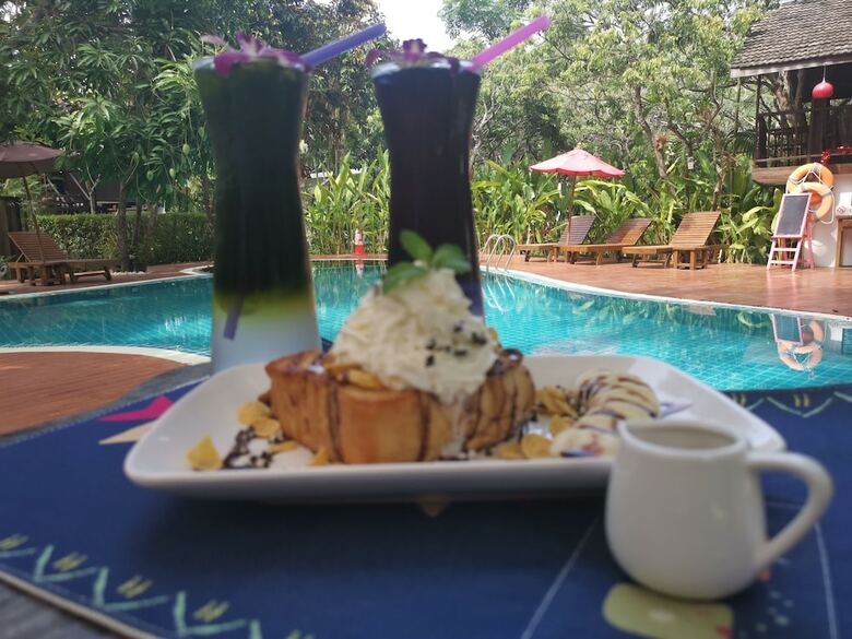 Hotel Mango T. Villa Chiang Mai Resort