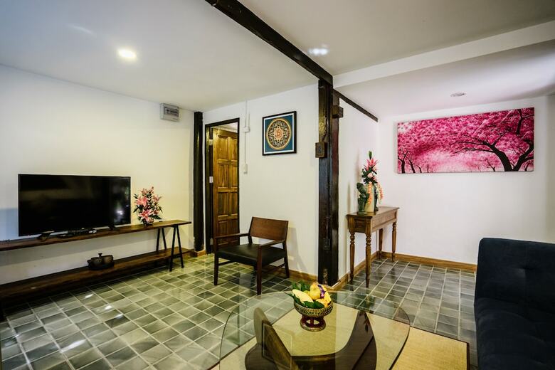 Hotel Mango T. Villa Chiang Mai Resort