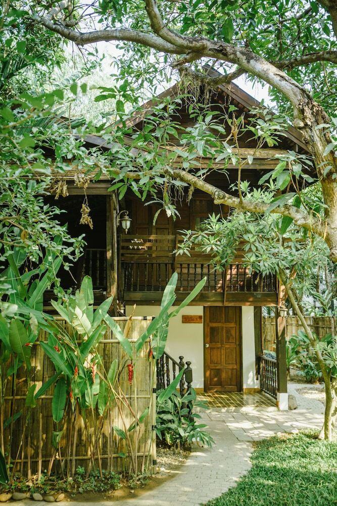 Hotel Mango T. Villa Chiang Mai Resort