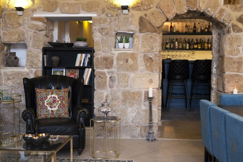 Hotel Akotika Boutique