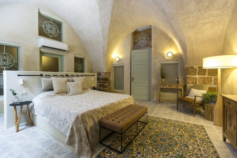 Hotel Akotika Boutique