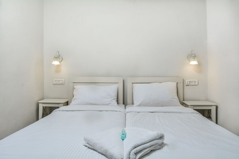 Hotel Akotika Boutique