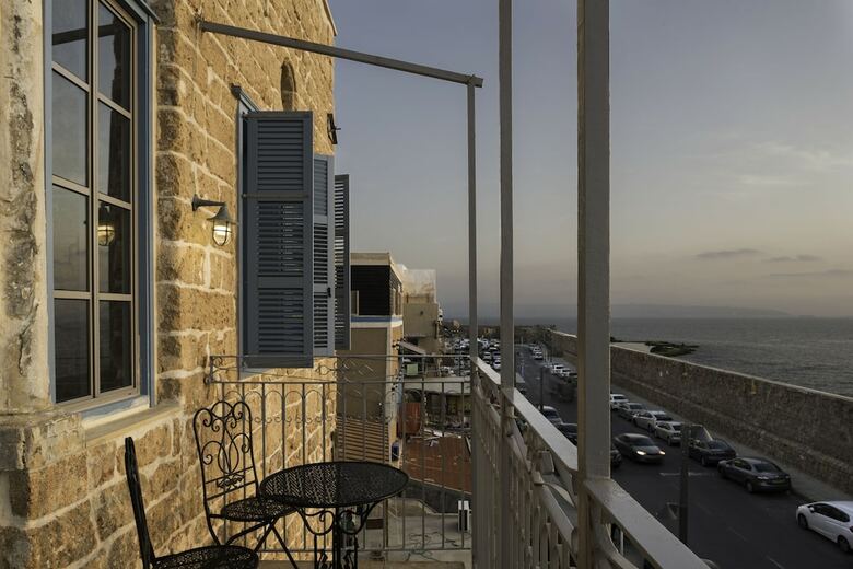 Hotel Akotika Boutique