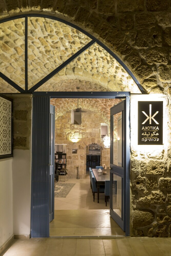 Hotel Akotika Boutique