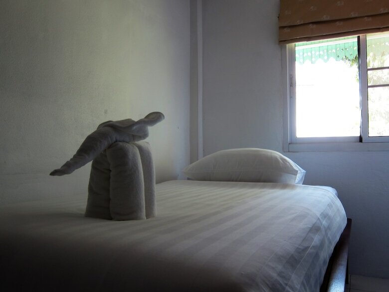 Hotel V Lodge
