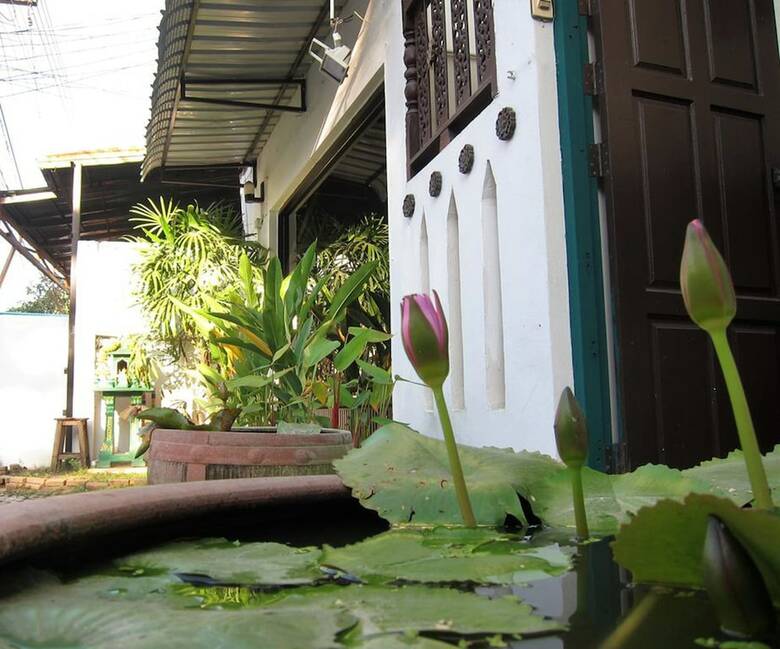 Hotel V Lodge