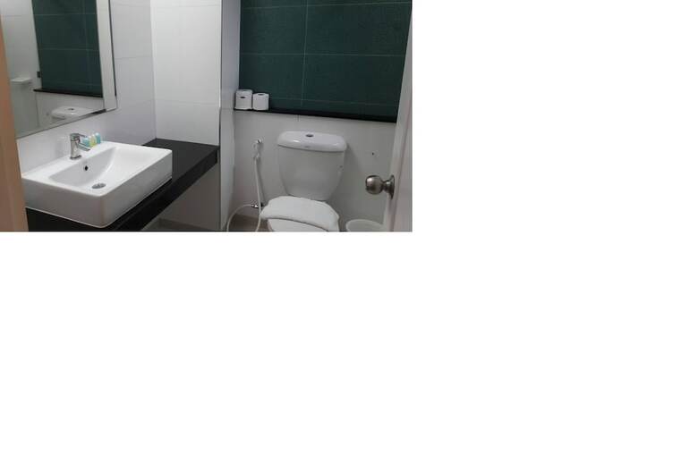 Hotel U Place Korat