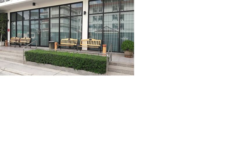 Hotel U Place Korat